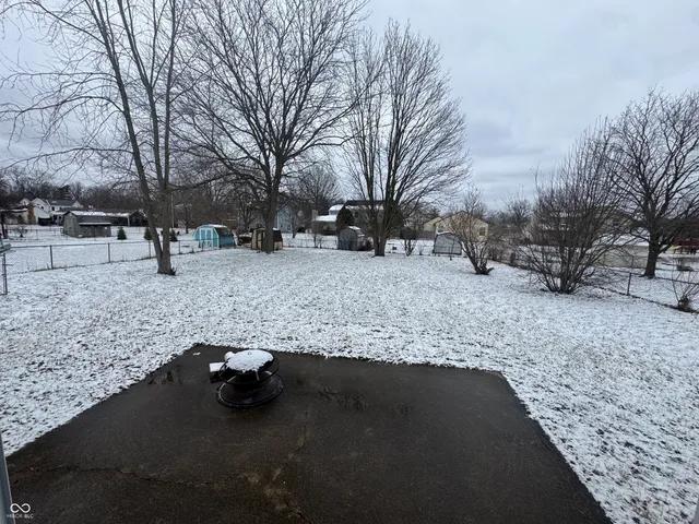 $309,000 | 7757 Camberwood Drive, Indianapolis, IN 46268