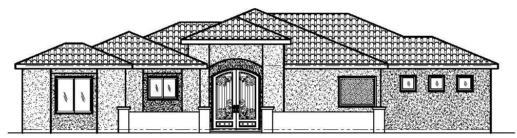 Lot 75 Plat Street Hurricane, UT 84737 - Photo 1 of 1 Front