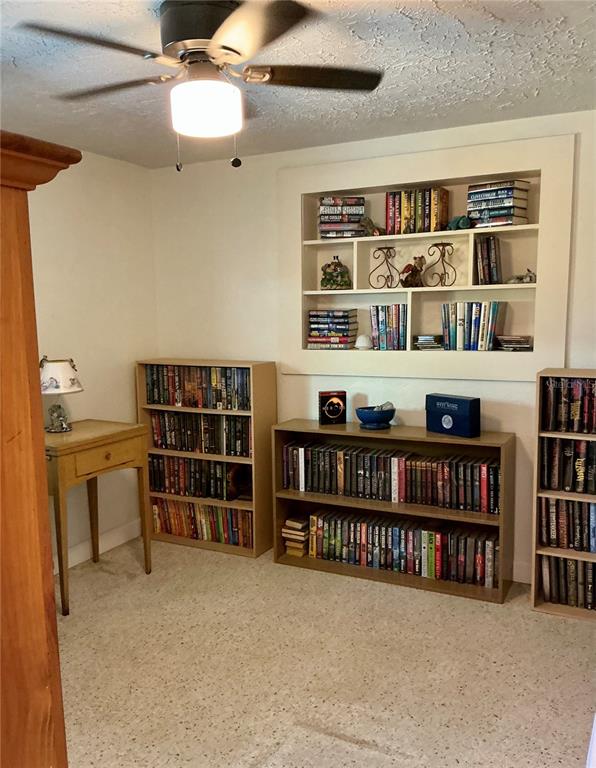 3020 Hawthorne Street Sarasota, FL 34239 - Photo 12 of 22 a view of a room with racks on the wall