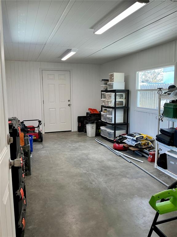 3020 Hawthorne Street Sarasota, FL 34239 - Photo 16 of 22 a view of a room with gym equipment
