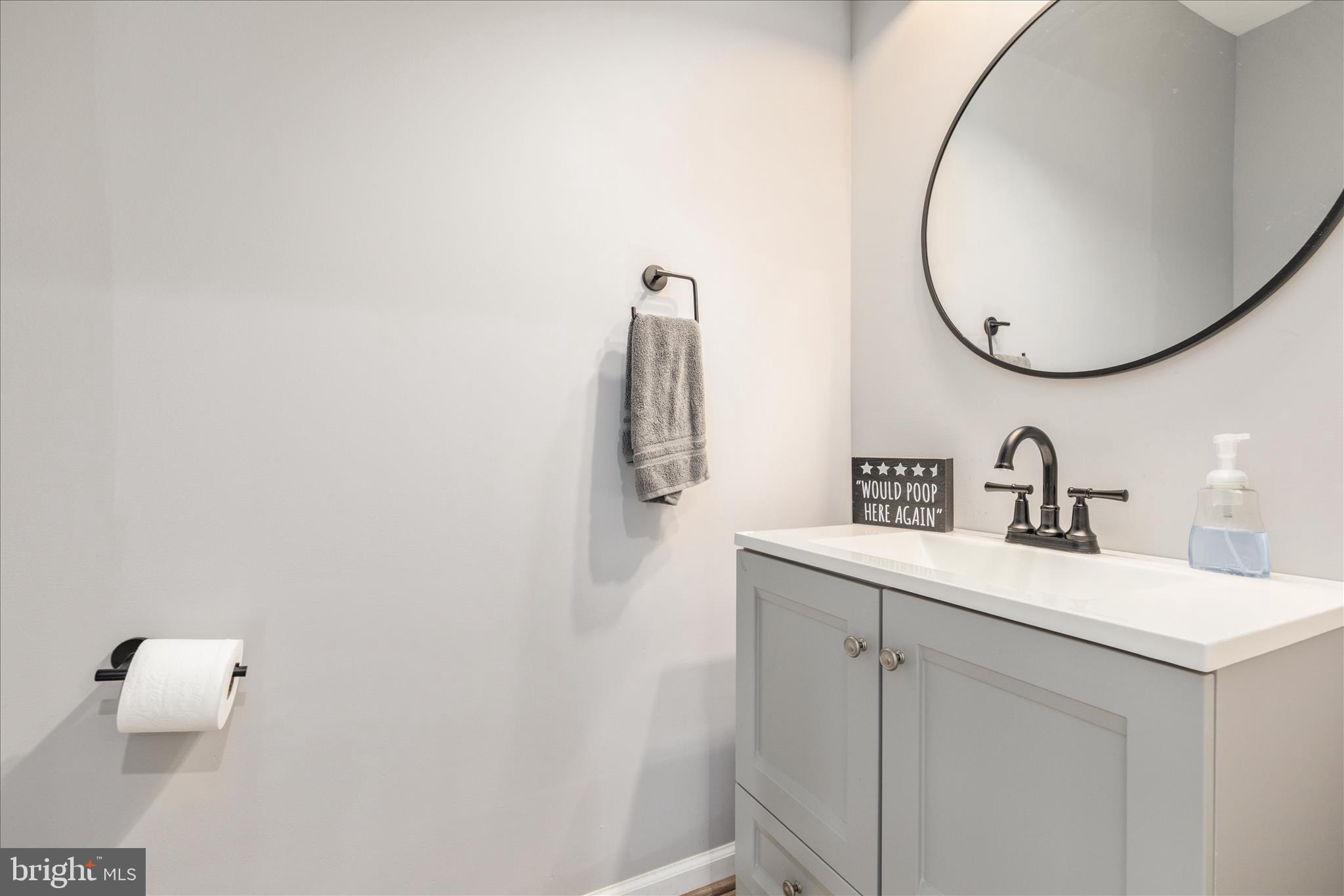 118 Splendor Garden Way Stephenson, VA 22656 - Photo 11 of 50 Upgraded bathroom