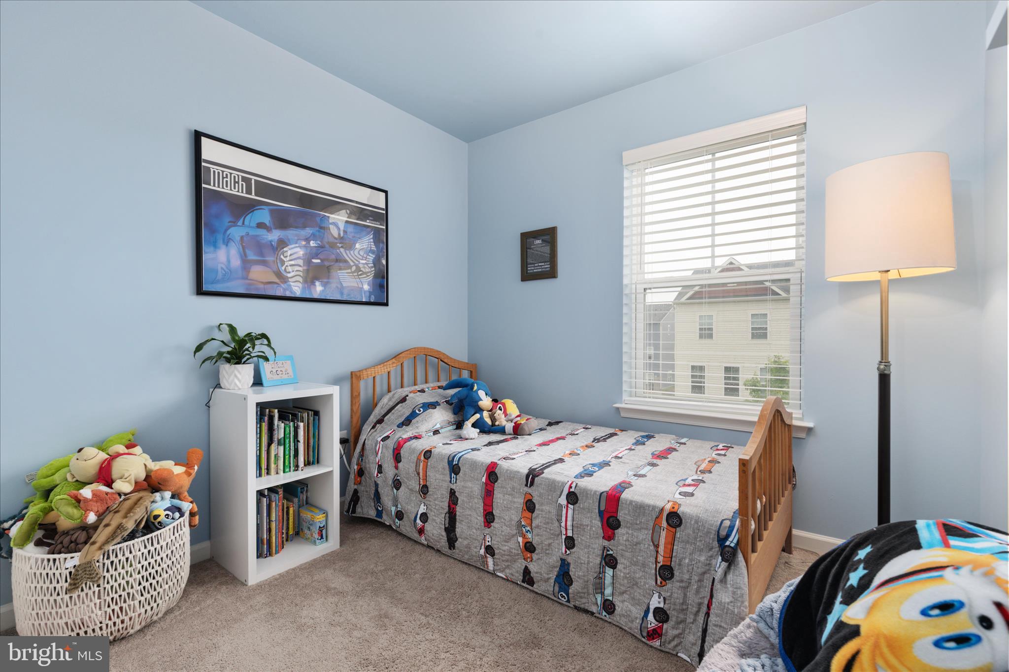 118 Splendor Garden Way Stephenson, VA 22656 - Photo 26 of 50 Bedroom #3