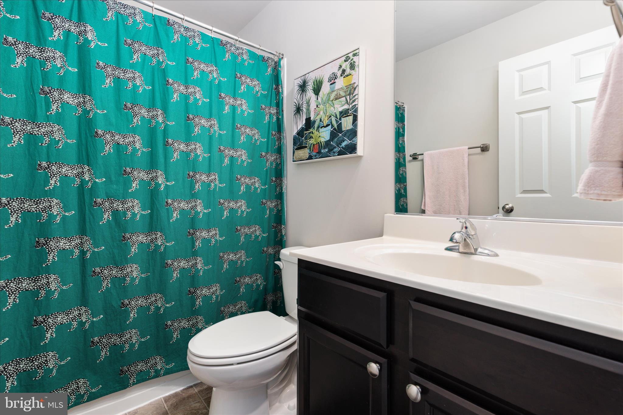 118 Splendor Garden Way Stephenson, VA 22656 - Photo 28 of 50 Full Hall Bath