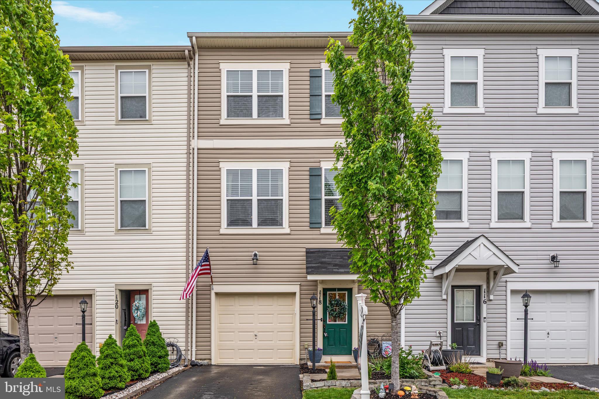 118 Splendor Garden Way Stephenson, VA 22656 - Photo 3 of 50