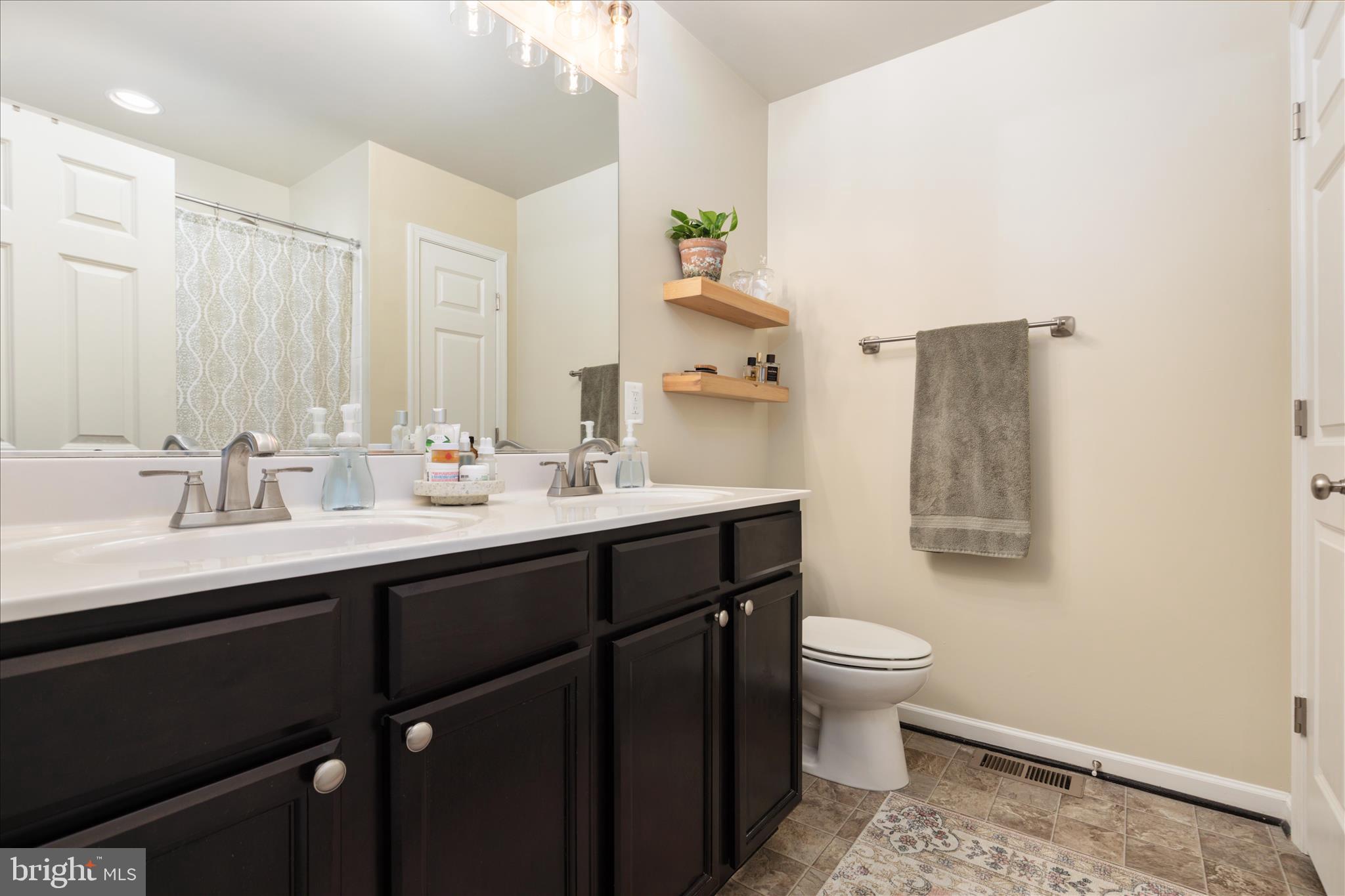 118 Splendor Garden Way Stephenson, VA 22656 - Photo 34 of 50 Primary Bath