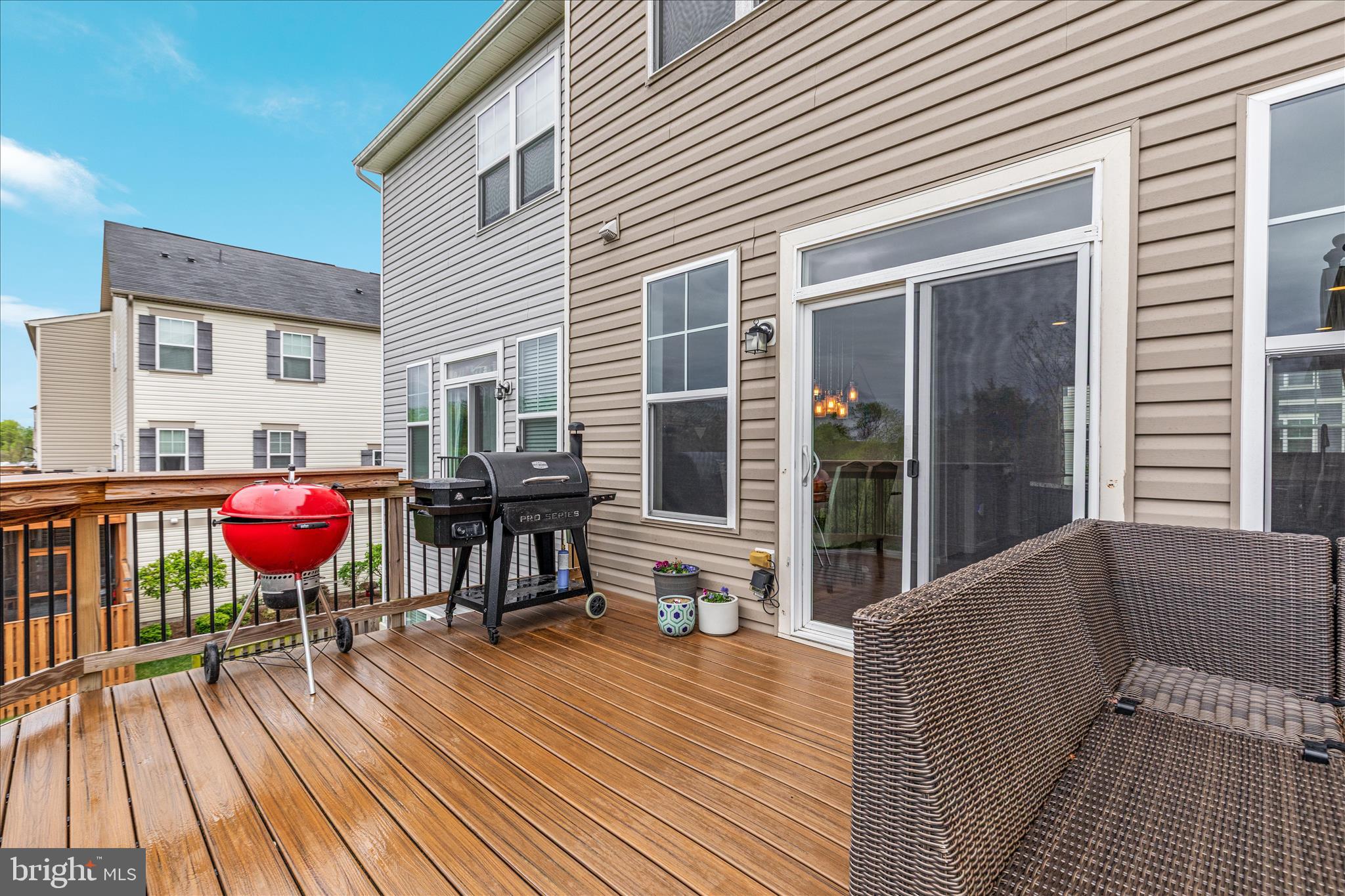 118 Splendor Garden Way Stephenson, VA 22656 - Photo 40 of 50