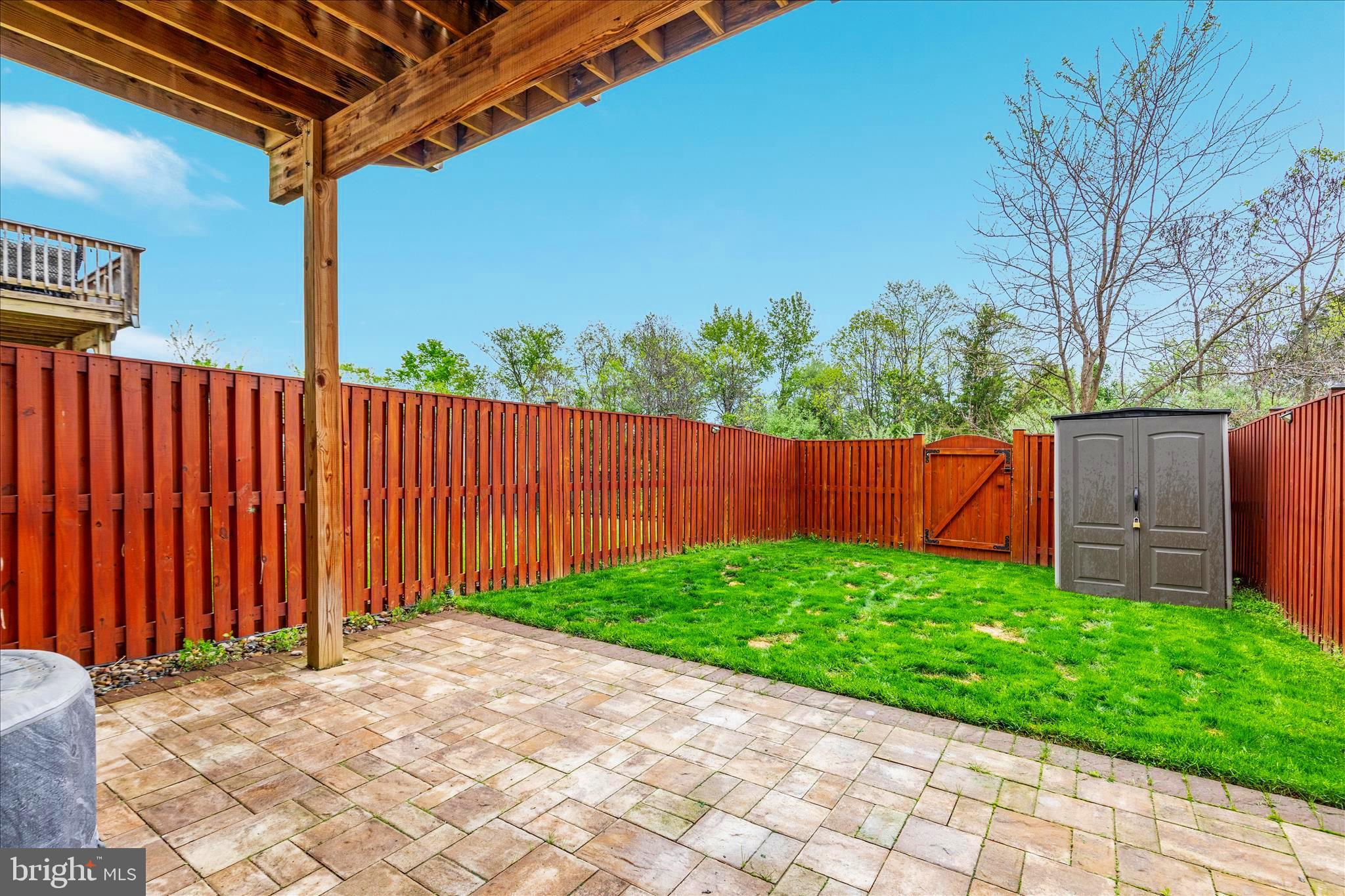 118 Splendor Garden Way Stephenson, VA 22656 - Photo 43 of 50