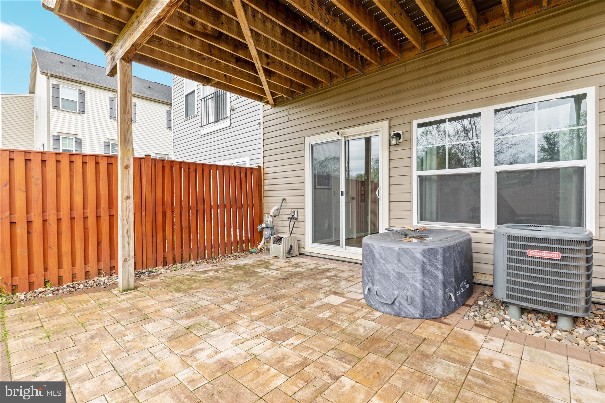 118 Splendor Garden Way Stephenson, VA 22656 - Photo 44 of 50