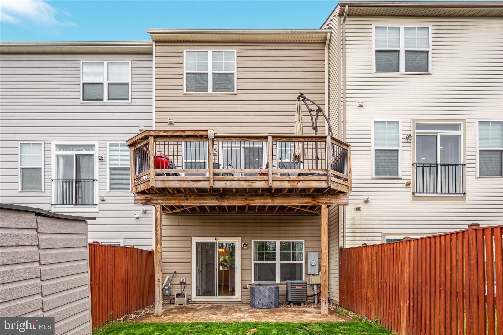 118 Splendor Garden Way Stephenson, VA 22656 - Photo 45 of 50