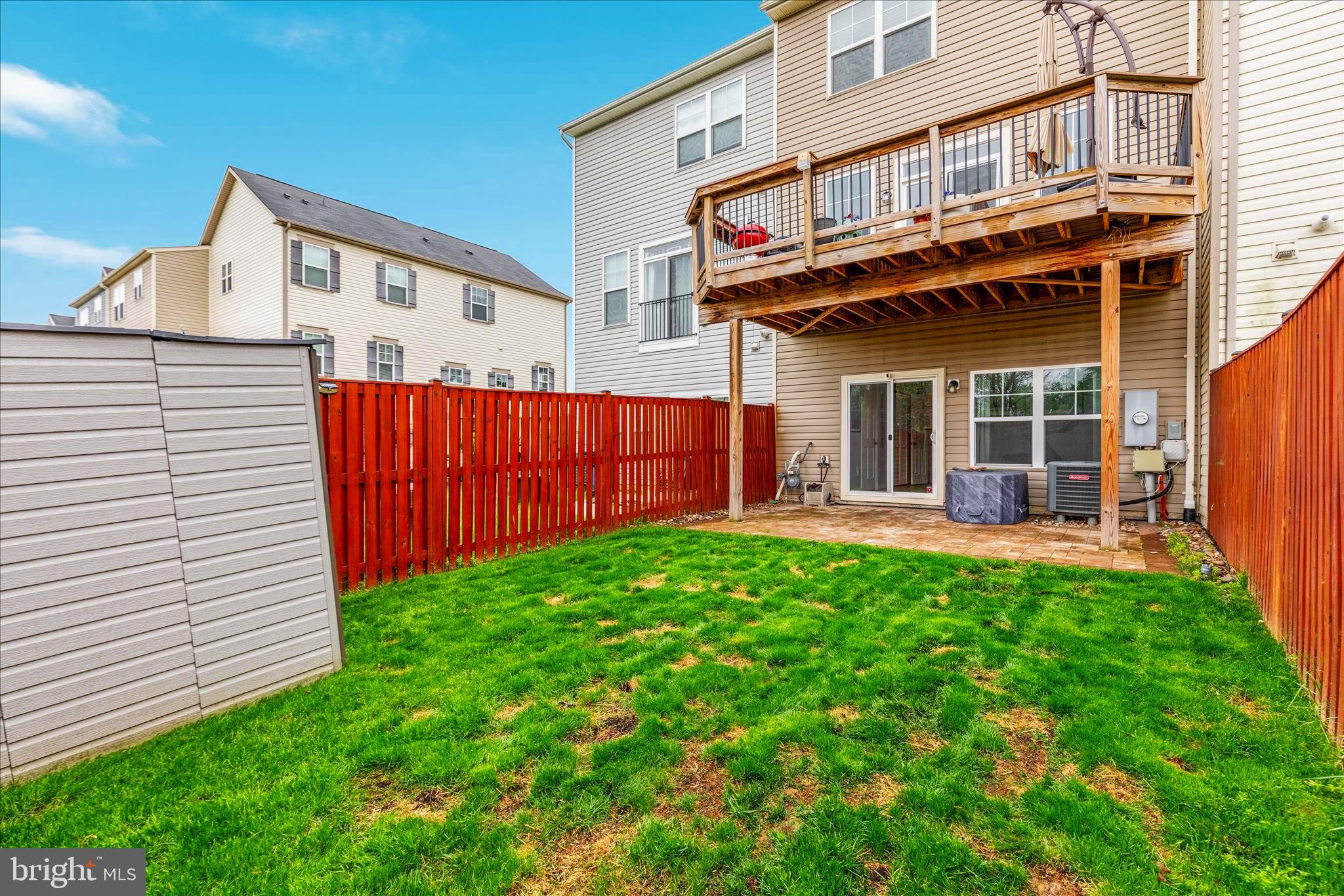 118 Splendor Garden Way Stephenson, VA 22656 - Photo 46 of 50