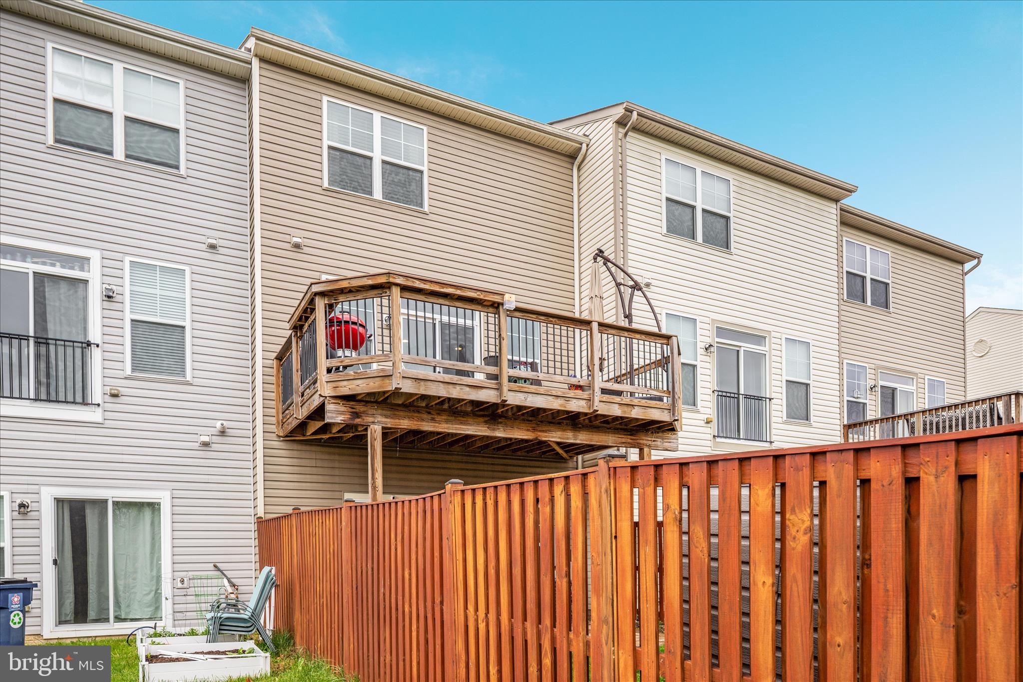 118 Splendor Garden Way Stephenson, VA 22656 - Photo 47 of 50