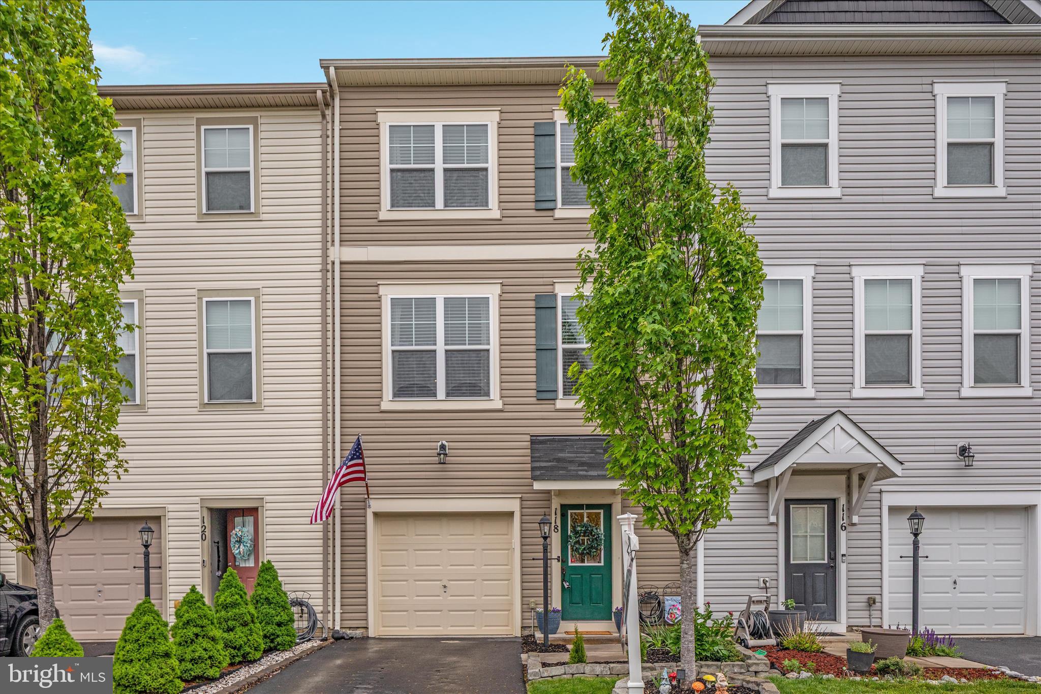 118 Splendor Garden Way Stephenson, VA 22656 - Photo 49 of 50