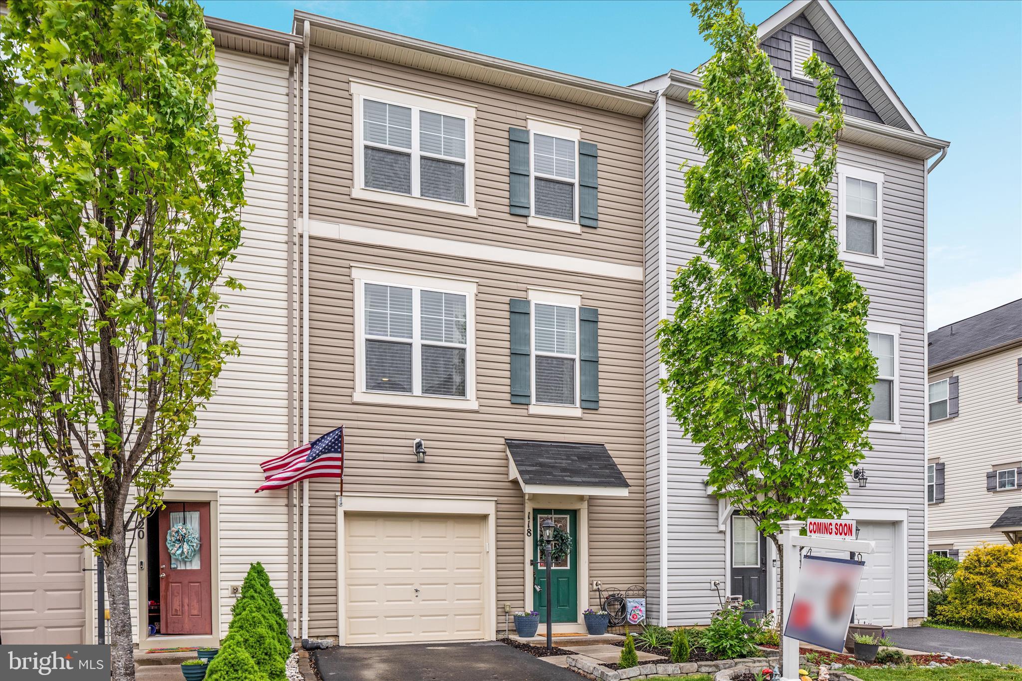 118 Splendor Garden Way Stephenson, VA 22656 - Photo 50 of 50