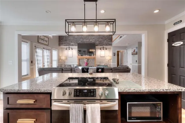 $579,000 | 377 Lakeview Drive, Newborn, GA 30056