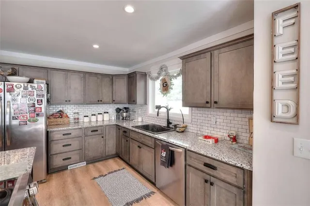 $579,000 | 377 Lakeview Drive, Newborn, GA 30056