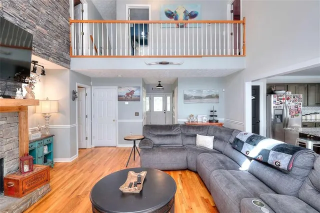 $579,000 | 377 Lakeview Drive, Newborn, GA 30056