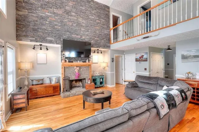 $579,000 | 377 Lakeview Drive, Newborn, GA 30056