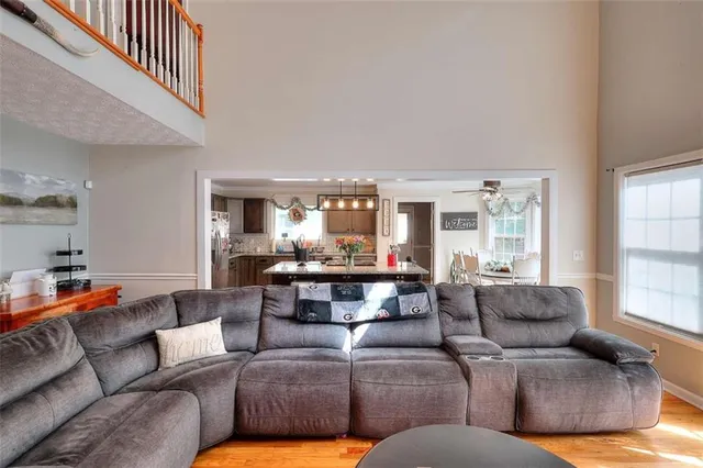 $579,000 | 377 Lakeview Drive, Newborn, GA 30056