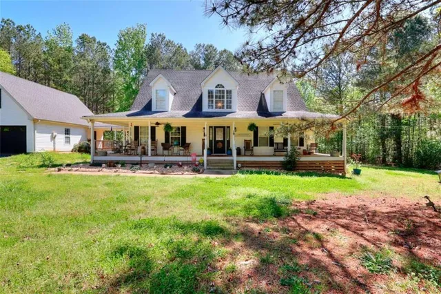$579,000 | 377 Lakeview Drive, Newborn, GA 30056