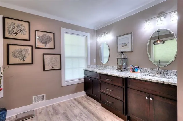 $579,000 | 377 Lakeview Drive, Newborn, GA 30056