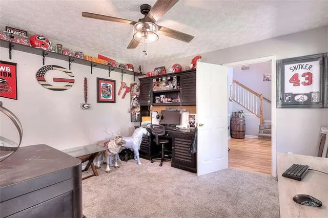 $579,000 | 377 Lakeview Drive, Newborn, GA 30056