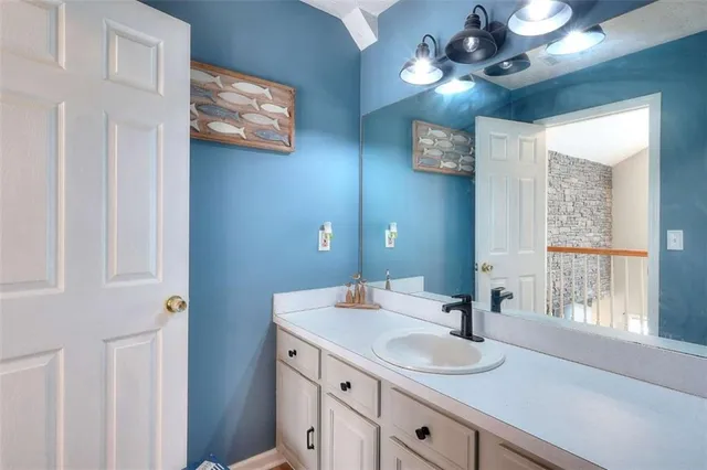 $579,000 | 377 Lakeview Drive, Newborn, GA 30056