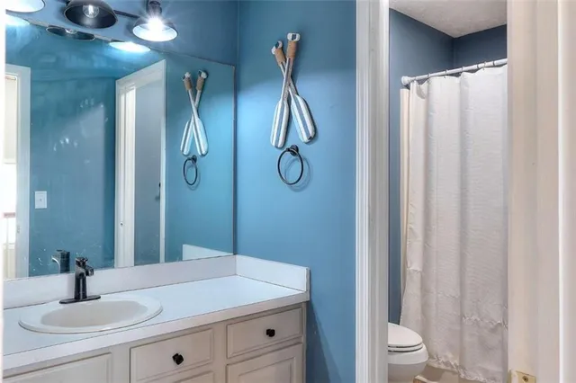 $579,000 | 377 Lakeview Drive, Newborn, GA 30056