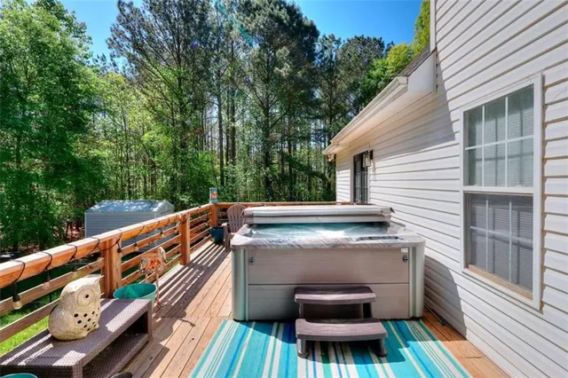 $579,000 | 377 Lakeview Drive, Newborn, GA 30056