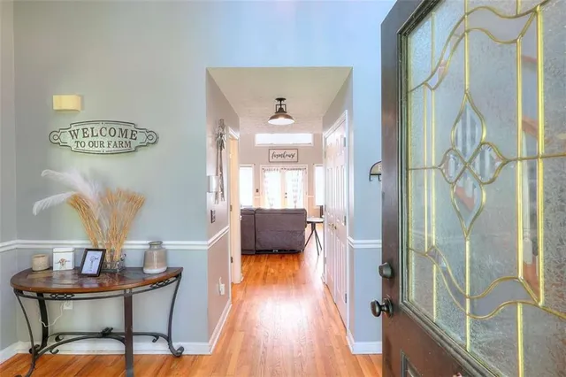 $579,000 | 377 Lakeview Drive, Newborn, GA 30056