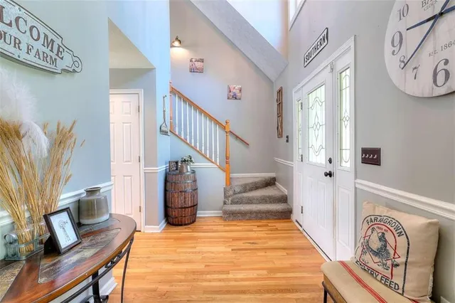 $579,000 | 377 Lakeview Drive, Newborn, GA 30056