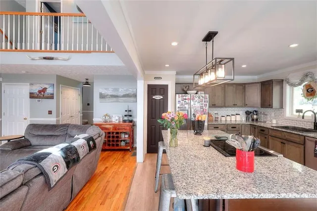 $579,000 | 377 Lakeview Drive, Newborn, GA 30056