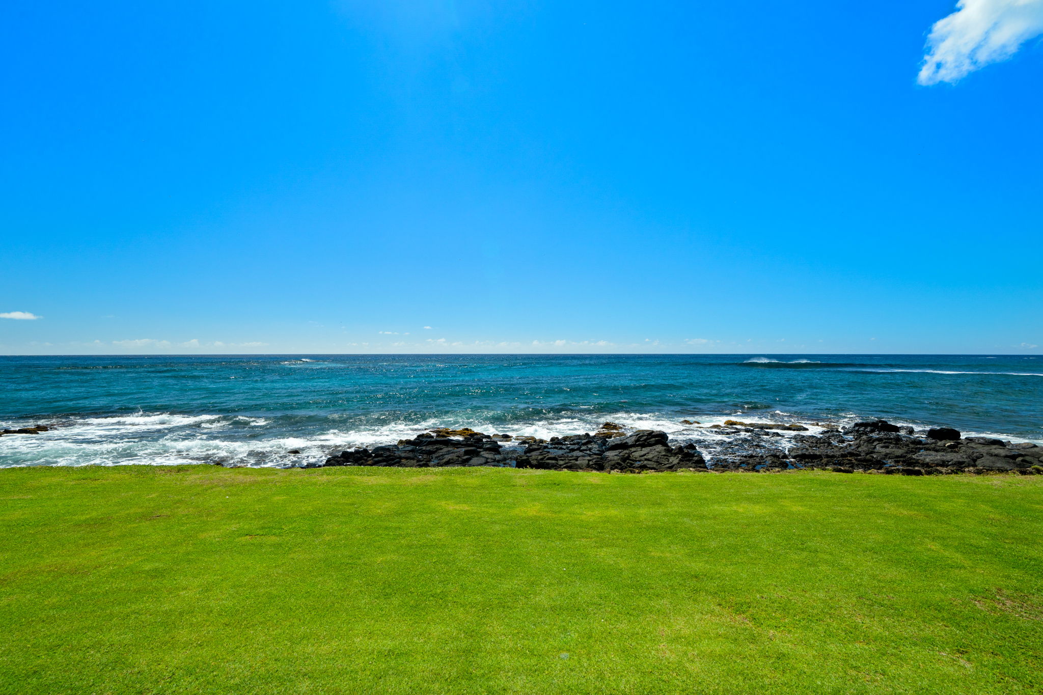5050 Lawai Road, Unit 113 Koloa, HI 96756 - Photo 17 of 18 a view of an ocean