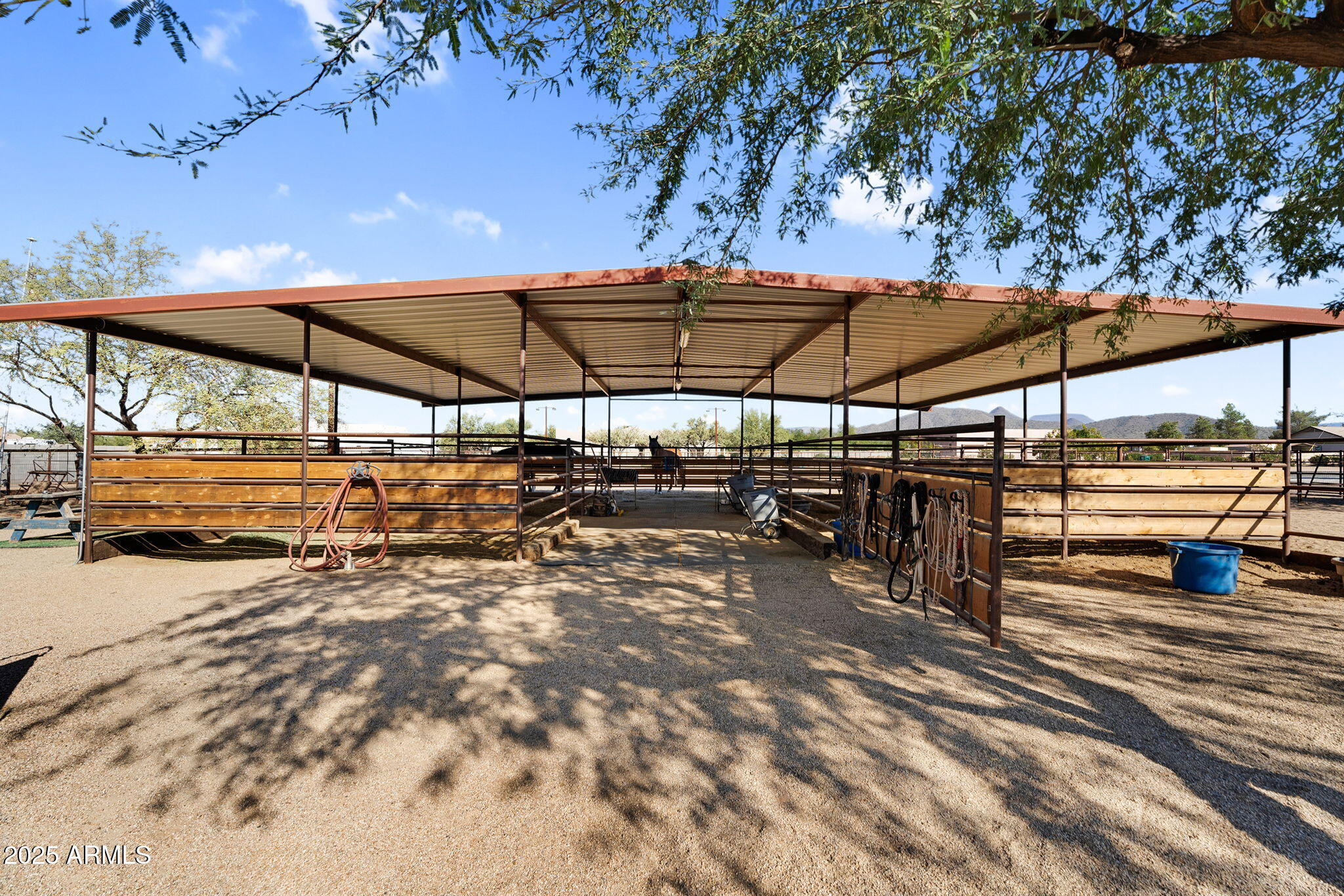 907 East Carlise Road Phoenix, AZ 85086 - Photo 50 of 70 a view of a swimming pool with a patio