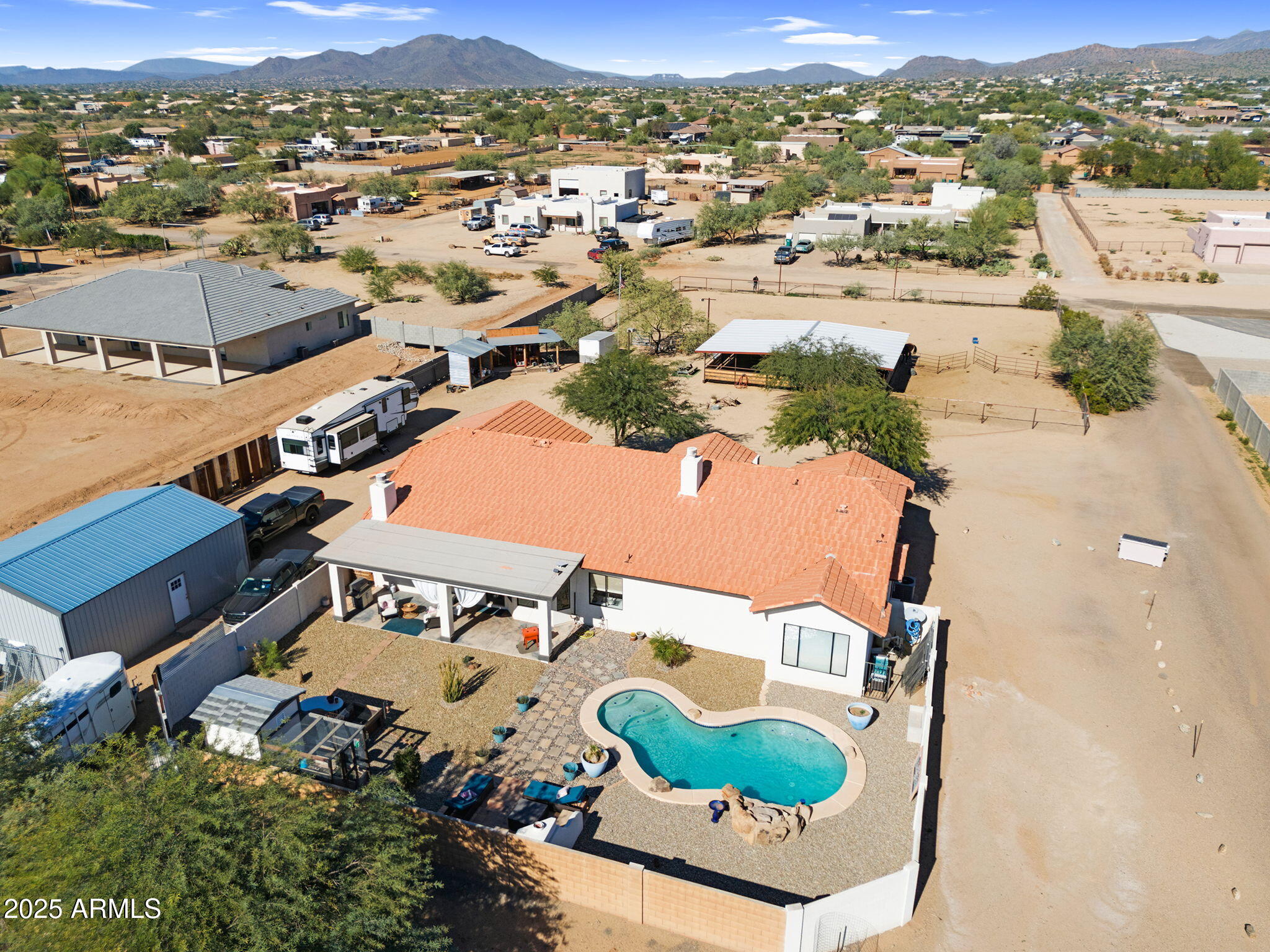 907 East Carlise Road Phoenix, AZ 85086 - Photo 64 of 70 77-web-or-mls-DJI_20251114125705_0352_D