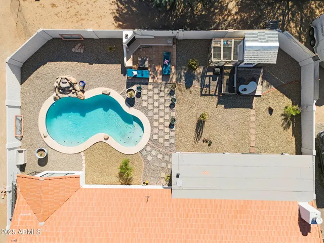 $875,000 | 907 East Carlise Road, Phoenix, AZ 85086