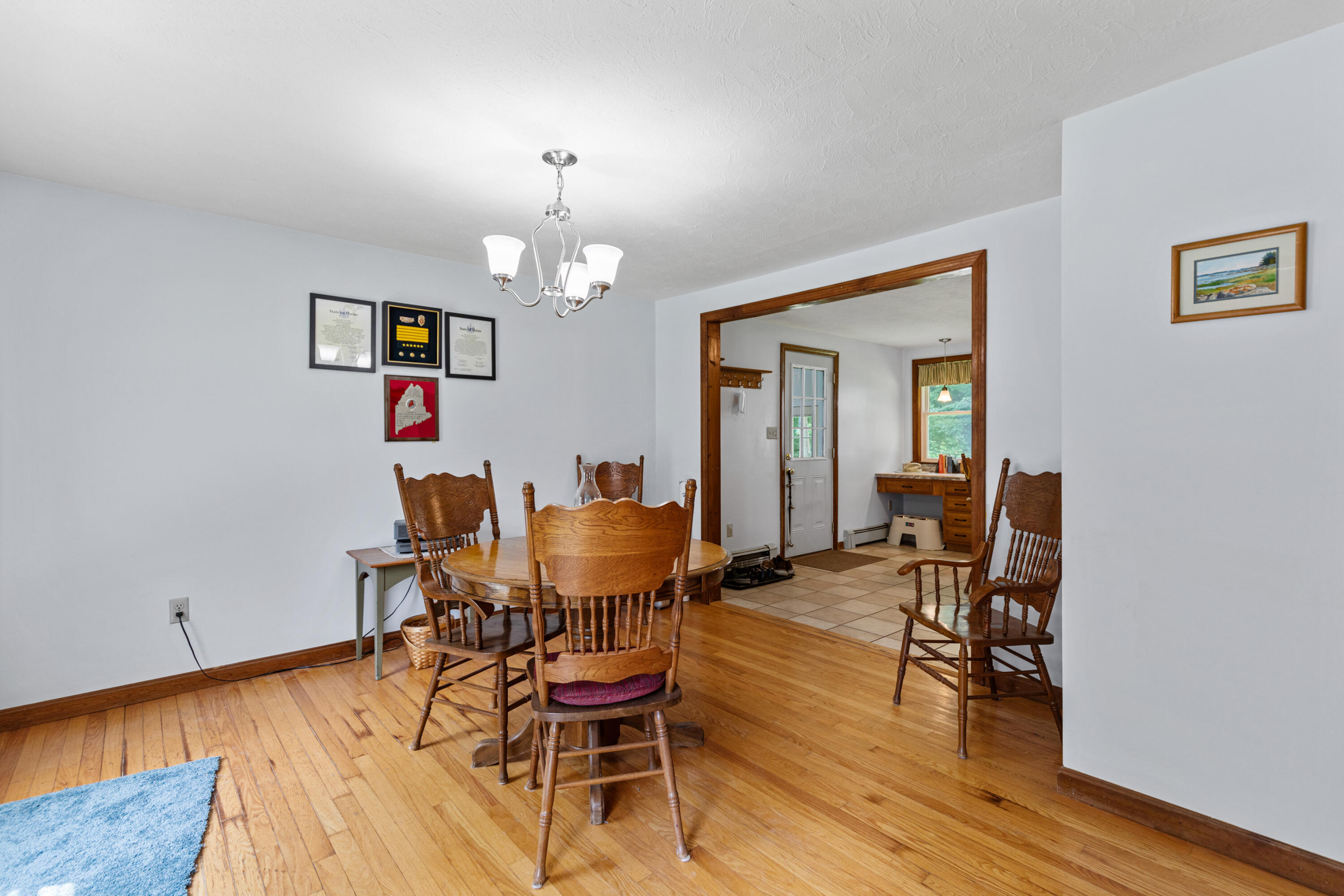 260 Pope Road Windham, ME 04062 - Photo 12 of 40 Dining room