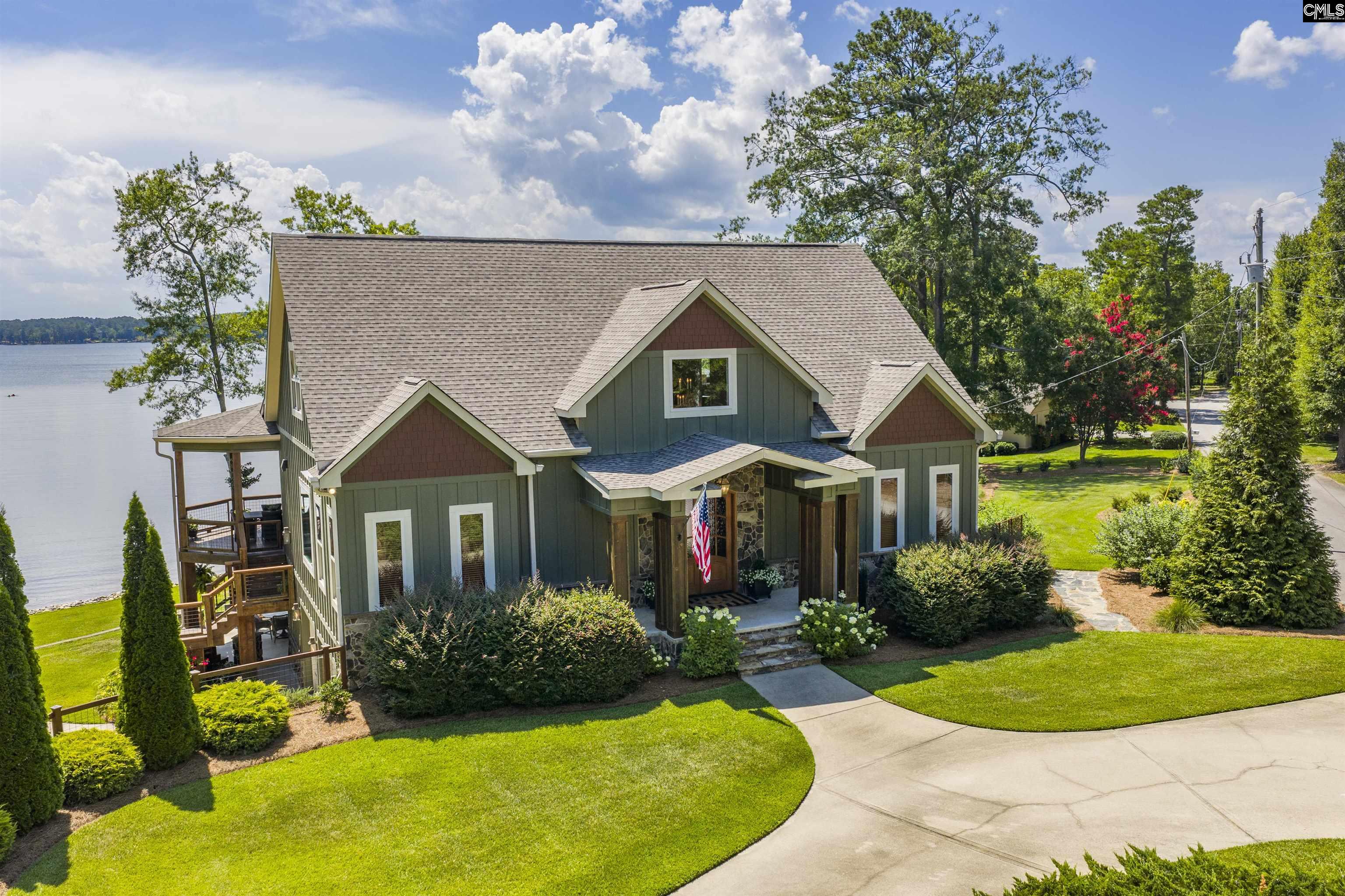 523 Beulah Church Road Gilbert, SC 29054 - Photo 4 of 96