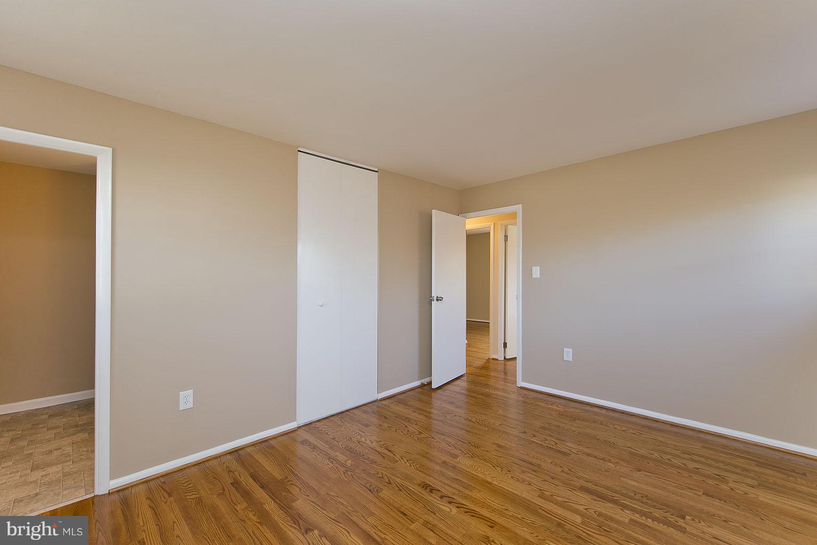312 Russelcroft Road Winchester, VA 22601 - Photo 15 of 30 Master Bedroom w/attached full bath