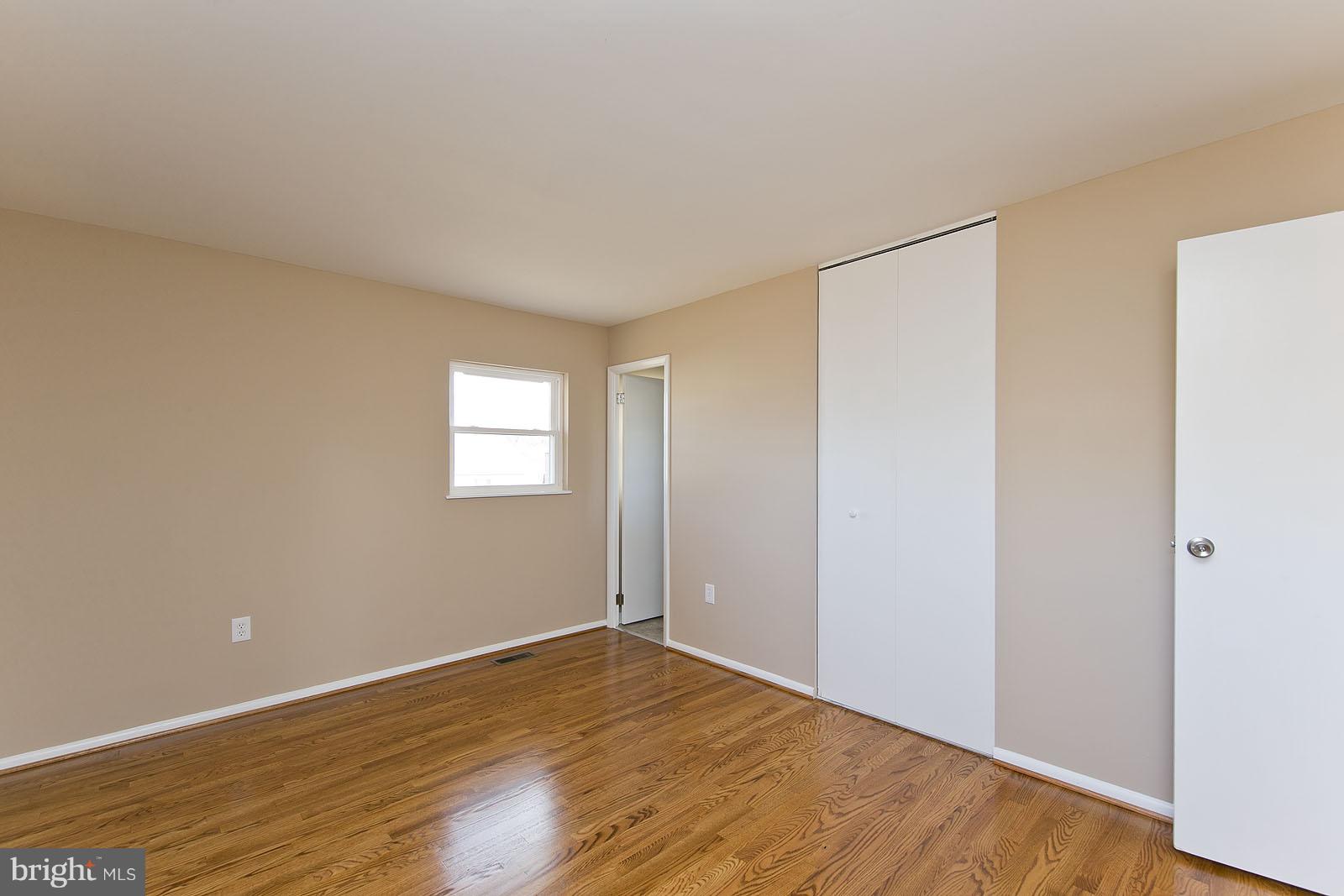 312 Russelcroft Road Winchester, VA 22601 - Photo 16 of 30 Master Bedroom w/hardwood floors