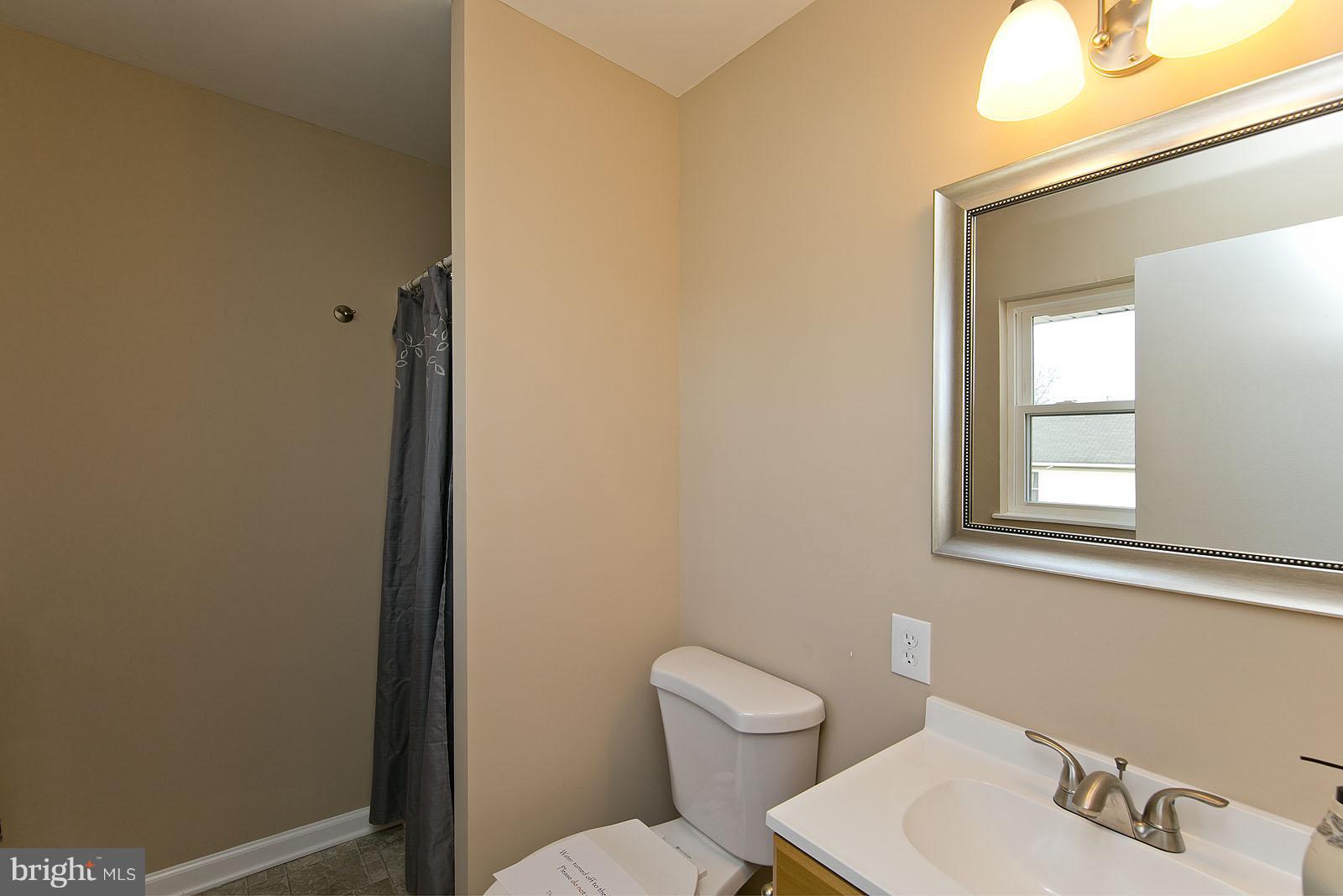 312 Russelcroft Road Winchester, VA 22601 - Photo 18 of 30 Master bath w/new vanity & fixtures