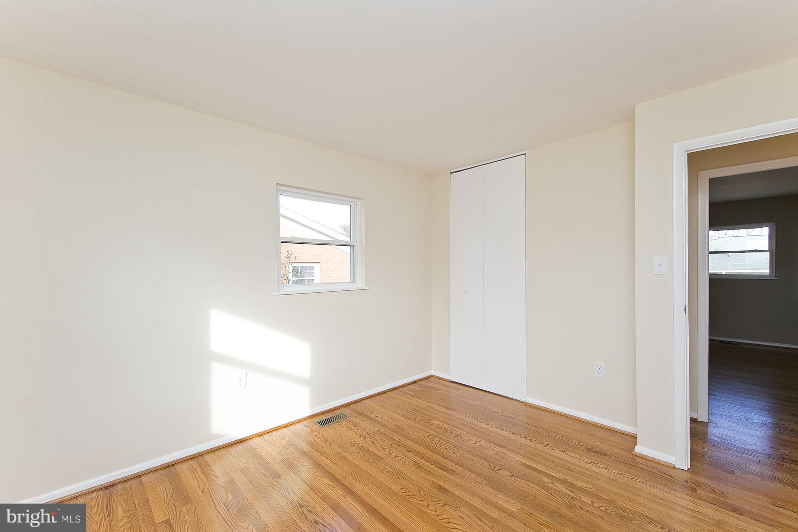 312 Russelcroft Road Winchester, VA 22601 - Photo 24 of 30 3rd Bedroom w/hardwood floors