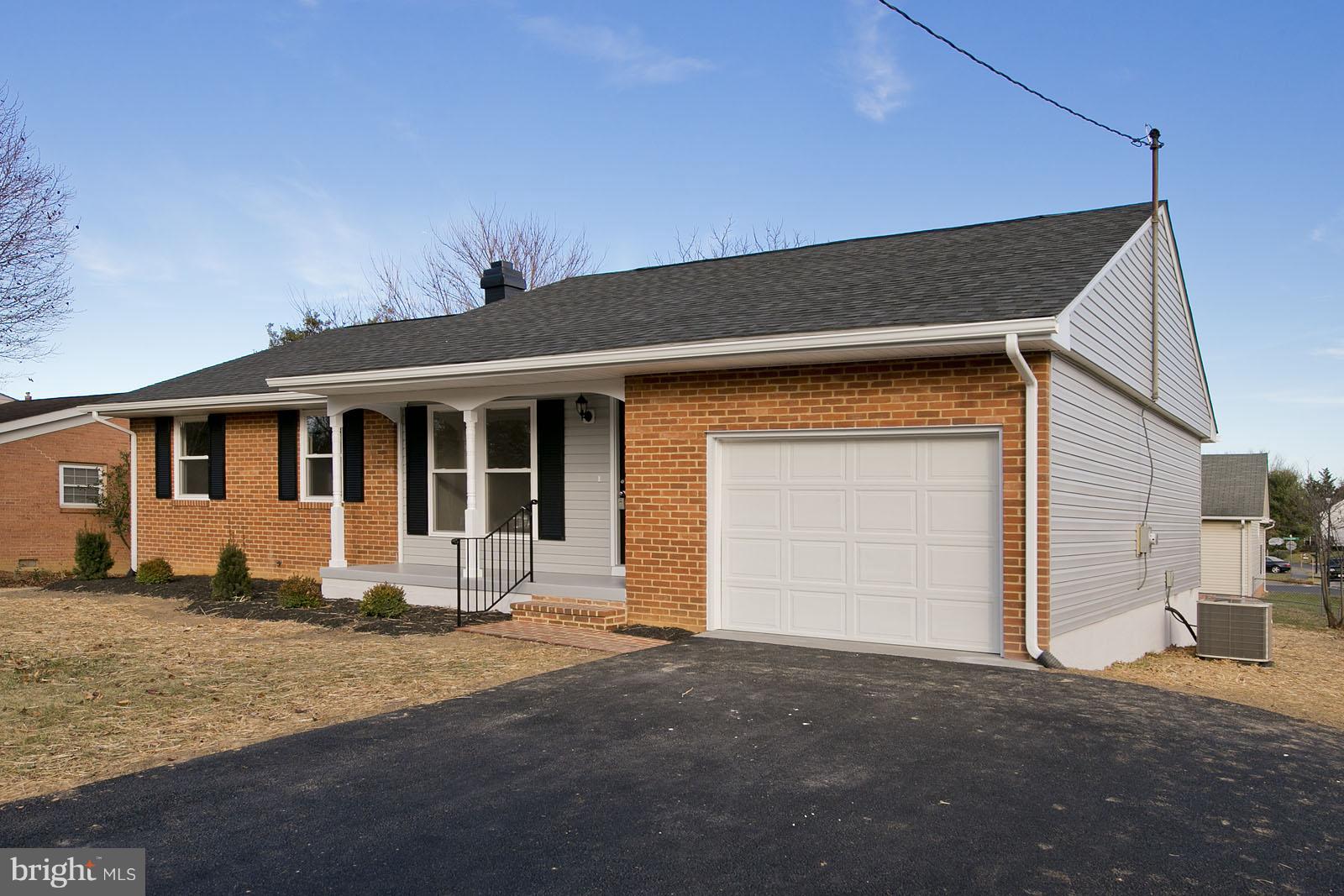 312 Russelcroft Road Winchester, VA 22601 - Photo 30 of 30 Exterior (Front)