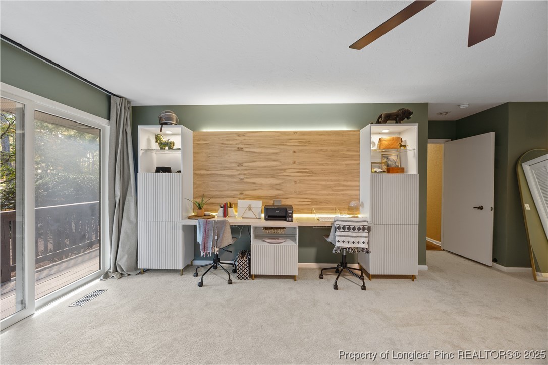 40 Inverness Road Pinehurst, NC 28374 - Photo 28 of 44 Gallery Image 28