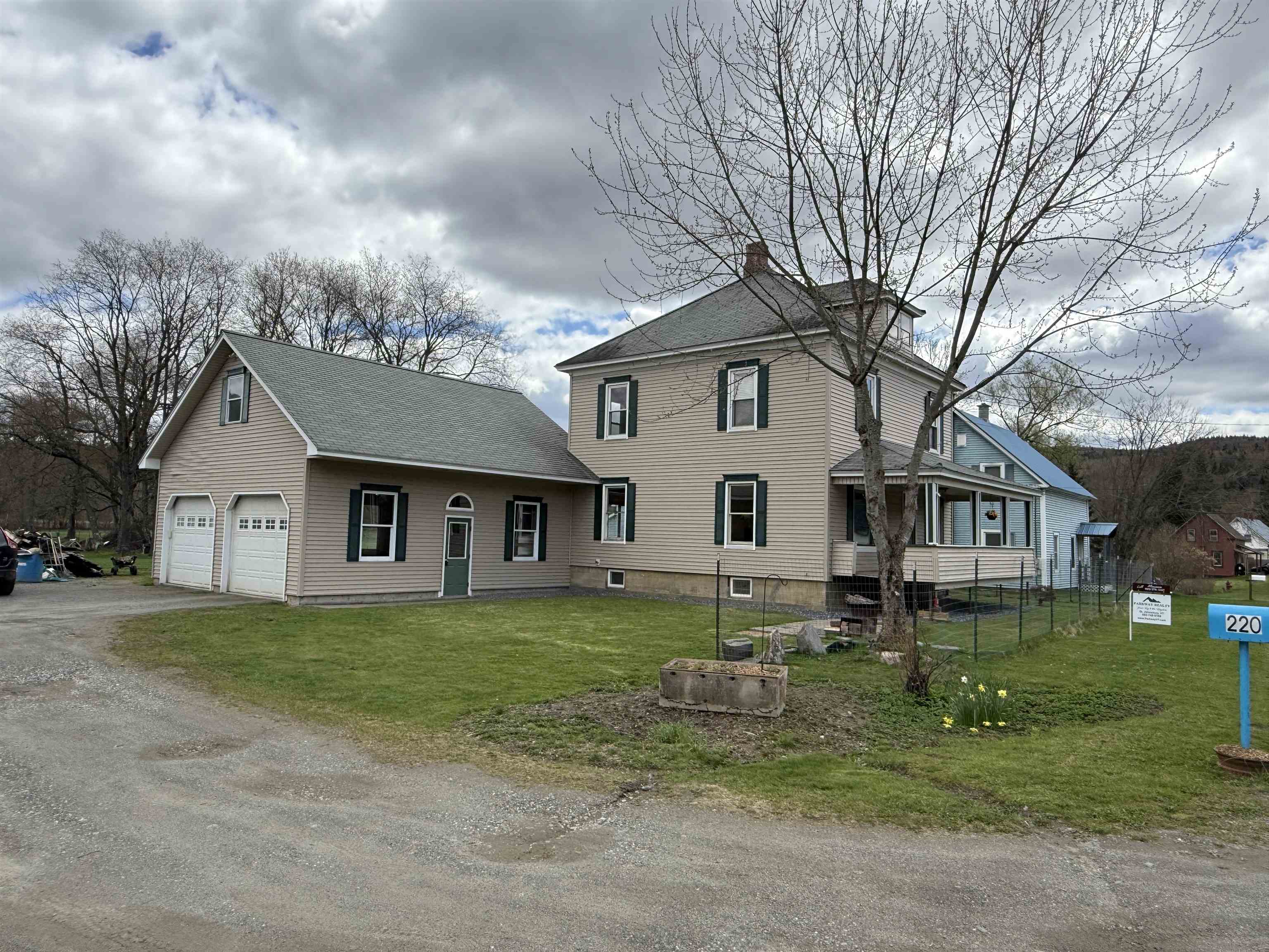 220 Hall Strm Road Canaan, VT 05902 - Photo 4 of 55