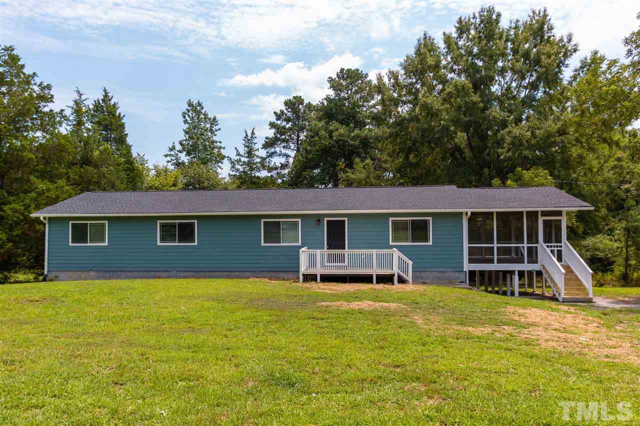 4028 Redwood Road Durham, NC 27704 - Photo 1 of 25