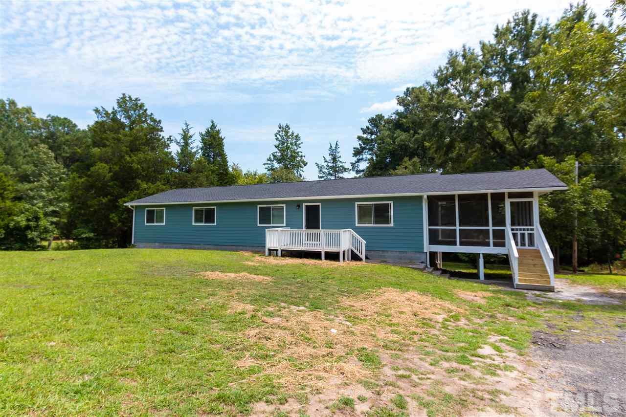 4028 Redwood Road Durham, NC 27704 - Photo 2 of 25