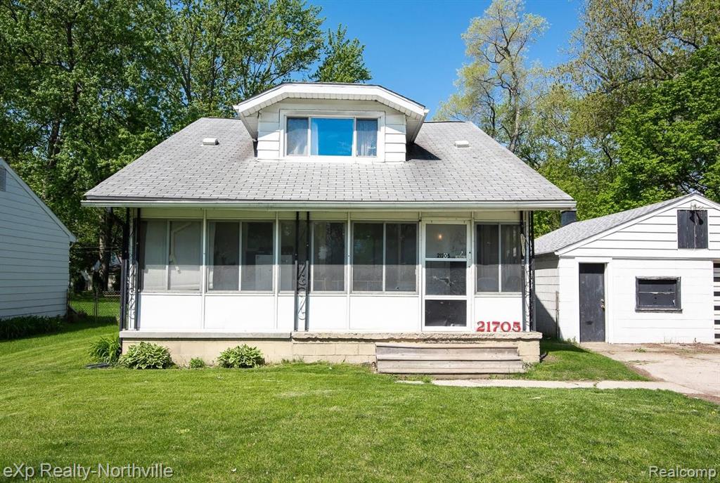 21705 Middlebelt Road Farmington Hills, MI 48336 - Photo 2 of 24