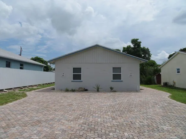 $1,550 | 340 Fleming Avenue, Unit A, Greenacres, FL 33463
