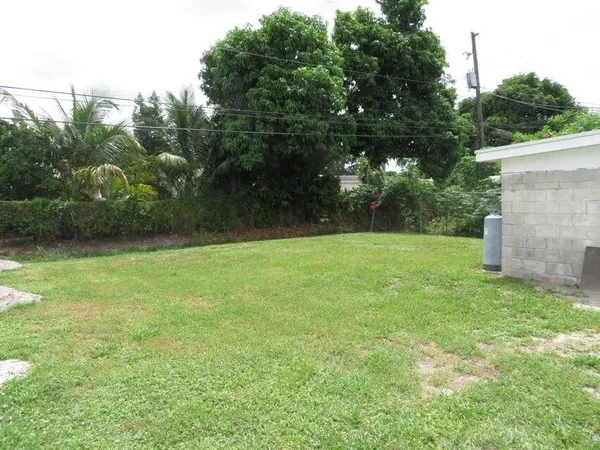 $1,550 | 340 Fleming Avenue, Unit A, Greenacres, FL 33463