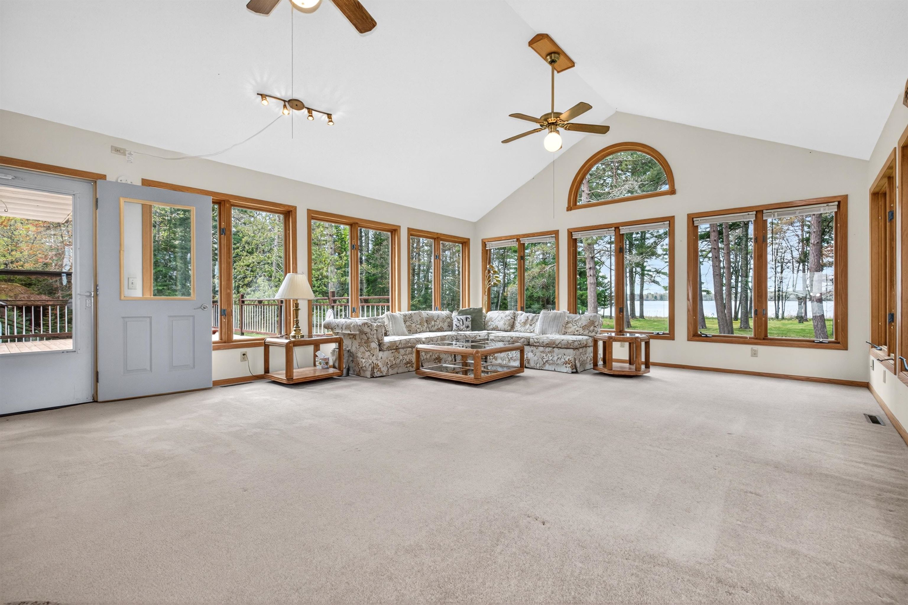 3980 Pedersen Trail Phelps, WI 54554 - Photo 23 of 90